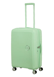 American Tourister Soundbox pieni 67 cm matkalaukku