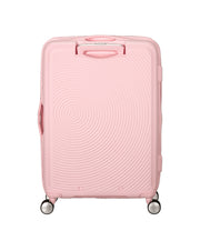 American Tourister Soundbox pieni 67 cm matkalaukku