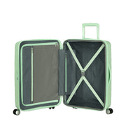 American Tourister Soundbox pieni 67 cm matkalaukku