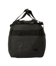 björn borg duffle 75L musta reppu iso matkakassi