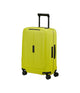 essens lentolaukku samsonite lime vihreä