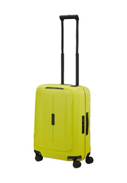 essens lentolaukku samsonite vihreä lime