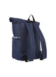 essential rolltop tummansininen tommy hilfiger
