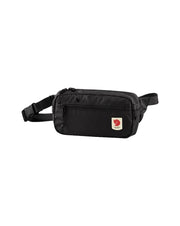 fjällräven high coast hip pack musta