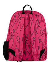 hype reppu sydan pinkki