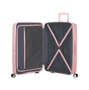 American Tourister Soundbox iso 77 cm matkalaukku