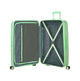 American Tourister Soundbox iso 77 cm matkalaukku