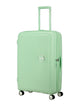 American Tourister Soundbox iso 77 cm matkalaukku