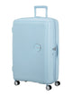 American Tourister Soundbox iso 77 cm matkalaukku