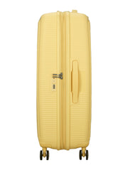 American Tourister Soundbox iso 77 cm matkalaukku