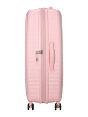American Tourister Soundbox iso 77 cm matkalaukku