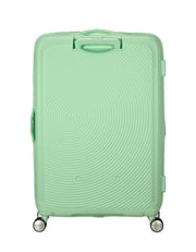 American Tourister Soundbox iso 77 cm matkalaukku