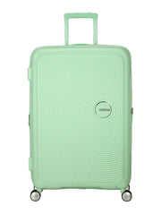 American Tourister Soundbox iso 77 cm matkalaukku
