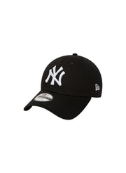 junior new era NY yankees musta lippis