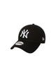 junior new era NY yankees musta lippis