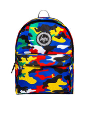 just hype primary camo reppu monivarinen
