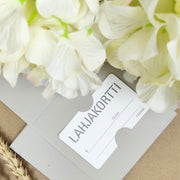Lahjakortti 150€