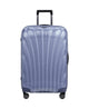 lavender Samsonite clite matkalaukku 69cm