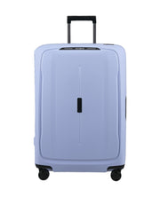 lavender Samsonite essens iso matkalaukku 75