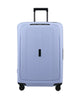 lavender Samsonite essens iso matkalaukku 75