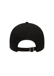 lippis new era musta NY yankees 9FORTY
