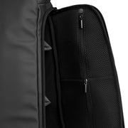 matkustusreppu lentokoneeseen traveller