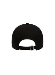 musta 9FORTY nuorten lippis new era new york yankees