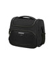 musta AmericanTourister SummerRide  toilettilaukku