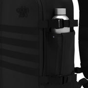 Cabin Zero Military 44l iso matkareppu