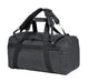 musta björn borg duffle 75L reppu iso matkakassi