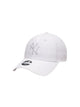 new era NY yankees lippis valkoinen naisten