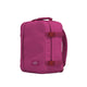 pinkki cabinzero 28litrainen matkustusreppu lovestruck pink