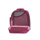 pinkki cabinzero 28litrainen matkustusreppu pink lovestruck
