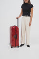 Samsonite C-Lite 75 cm ultrakevyt iso matkalaukku