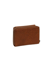 ruskea lompakko hanoi chesterfield 