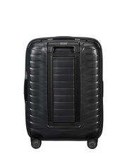 samsonite lentolaukku proxis musta matta