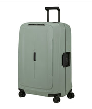 samsonite lukollinen matkalaukku essens sage