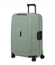 samsonite lukollinen matkalaukku essens sage