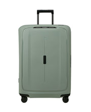 samsonite matkalaukku essens sage edesta