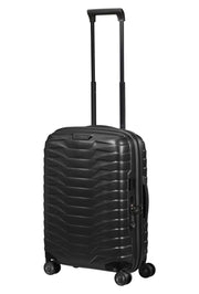 samsonite musta lentolaukku proxis
