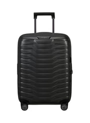 samsonite musta proxis lentolaukku