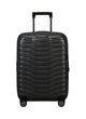 samsonite musta proxis lentolaukku