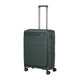 samsonite paralux matkalaukku 67c olive vetokahva