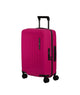 samsonite pinkki nuon spinner lentolaukku ruby
