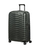 samsonite proxis iso matkalaukku vihreä