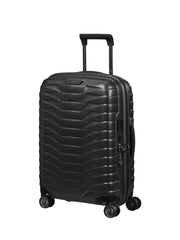 samsonite proxis lentolaukku musta