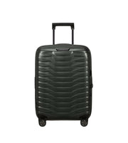 samsonite proxis lentolaukku vihreä