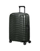 samsonite proxis matkalaukku pieni vihreä