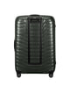 samsonite proxis vihreä iso matkalaukku