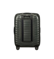 samsonite proxis vihreä lentolaukku